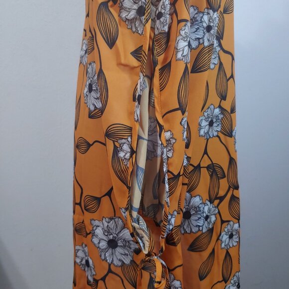 WET Swimwear Mia Cut Out Tunic Beach Coverup - Picture 3 of 10